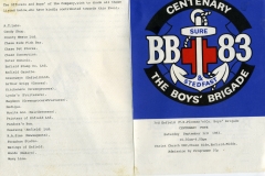 NBB0733