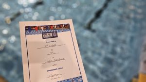 Swimming Gala