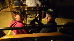 Chessington World of Adventures