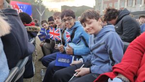VE Day 80