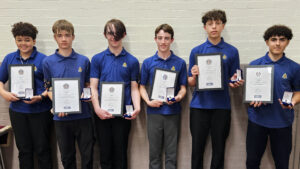 Awards Evening
