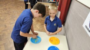 Minute to Win It Challenges