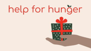 Help for Hunger