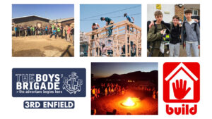 BB Build Trip to Mexico