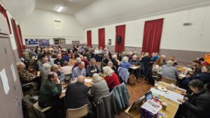 Quiz Night 2026 – Thank you!