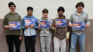 Building Your Skills