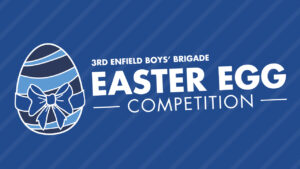 Easter Egg Competition