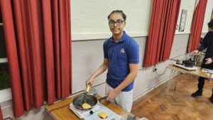 MasterChef Challenge 2026