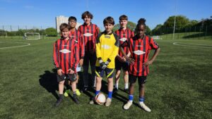 Football Academy