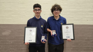 Awards Evening 2026