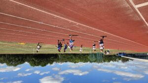 Athletics & Sports