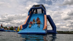 Aqua Action