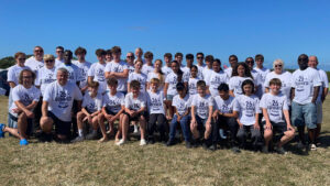 Summer Camp 2026